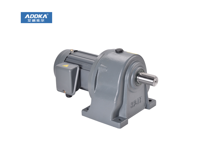 臥式/立式調速電機-GH/GV